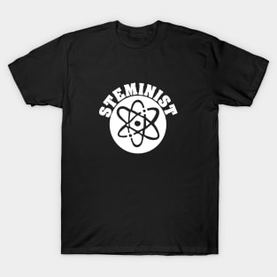 Steminist T-Shirt